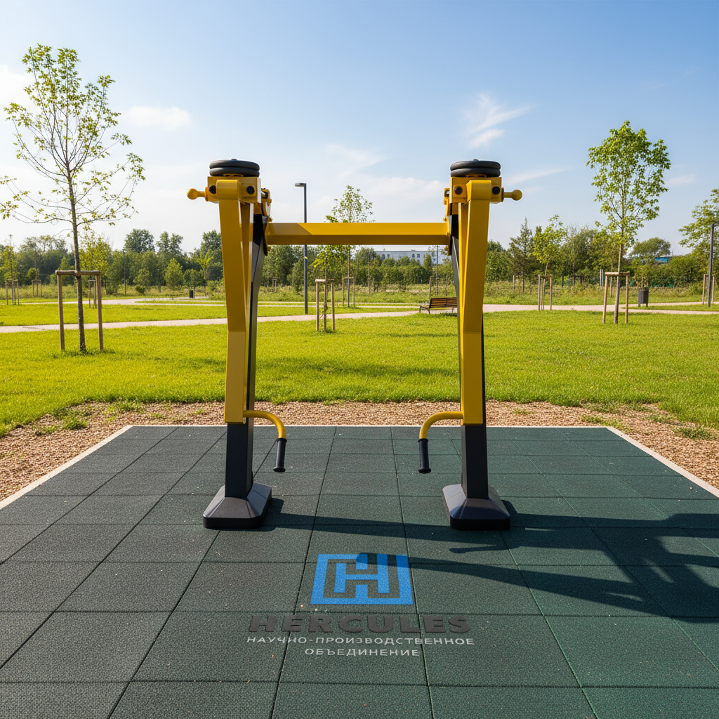 НВВ-002 Становая тяга с переменным весом