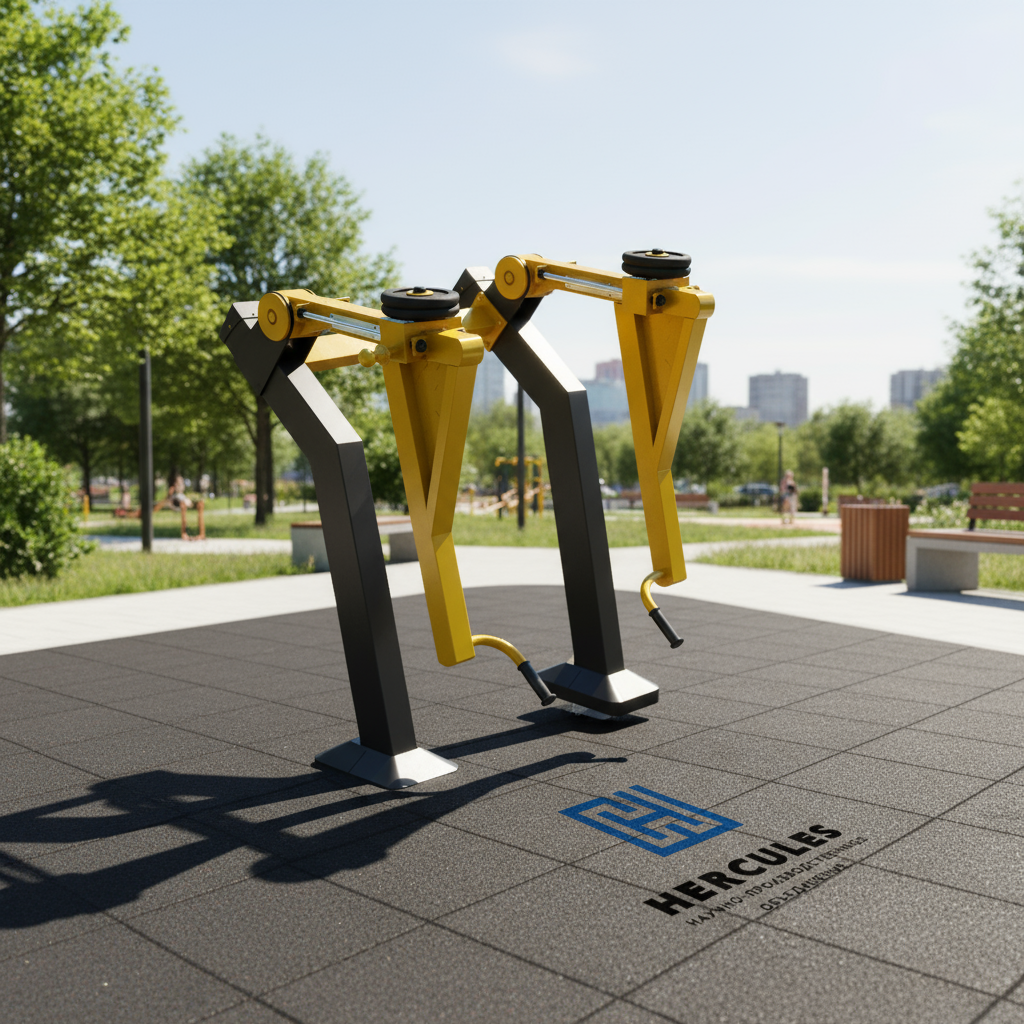 НВВ-002 Становая тяга с переменным весом