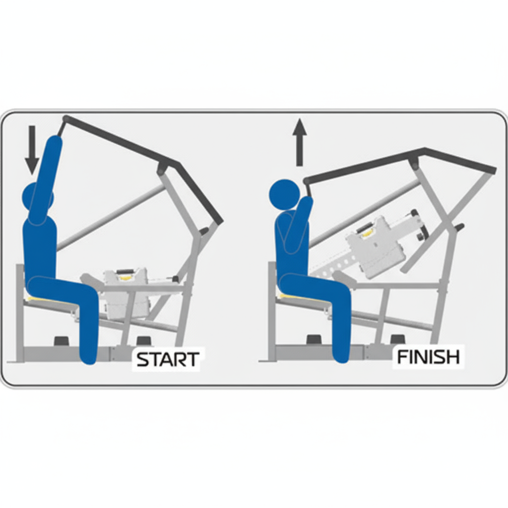 НВВ-021Z Верхняя тяга