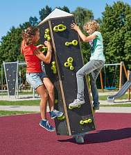 Скалодром Граница