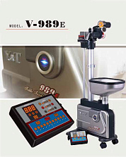 Напольный робот Y&T V-989Е
