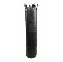 Мешок боксерский кожаный диаметр 60 см
