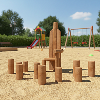 Почетное место