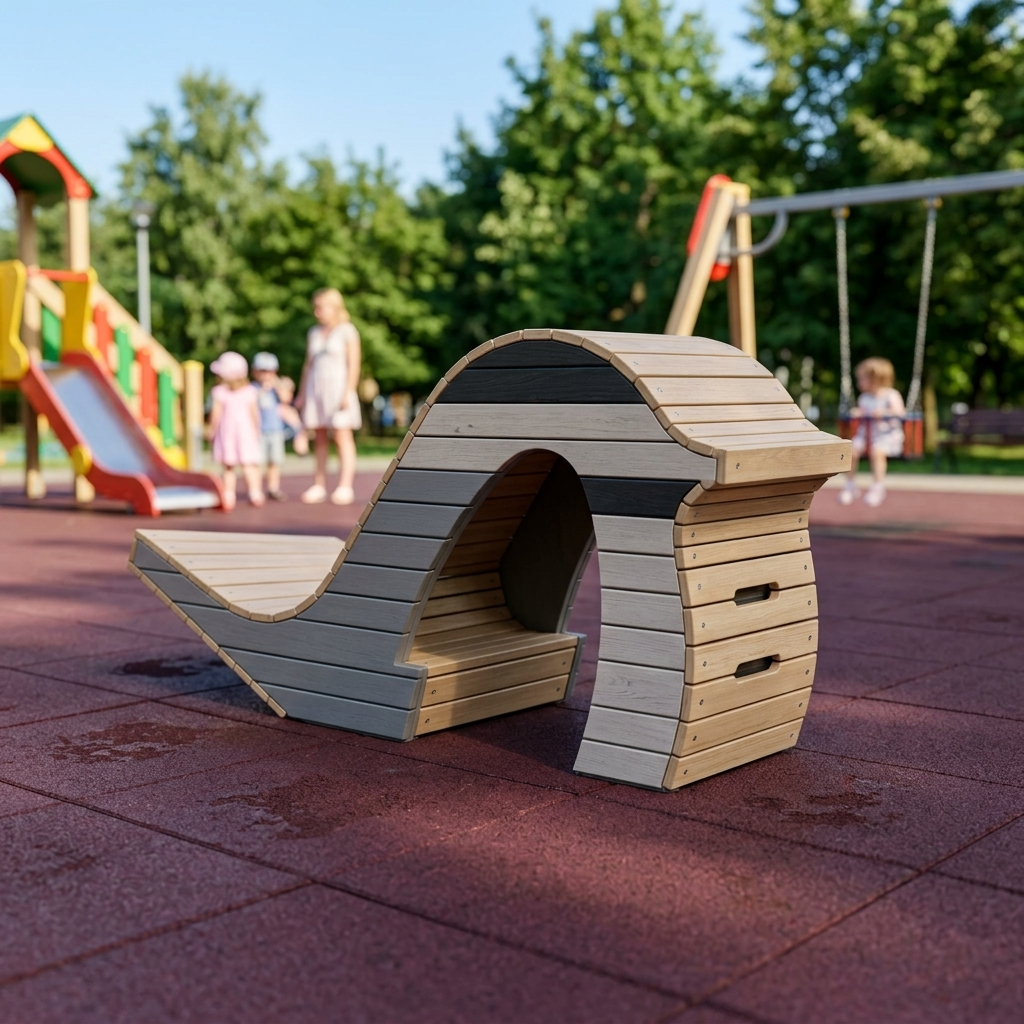 Место отдыха Птичка