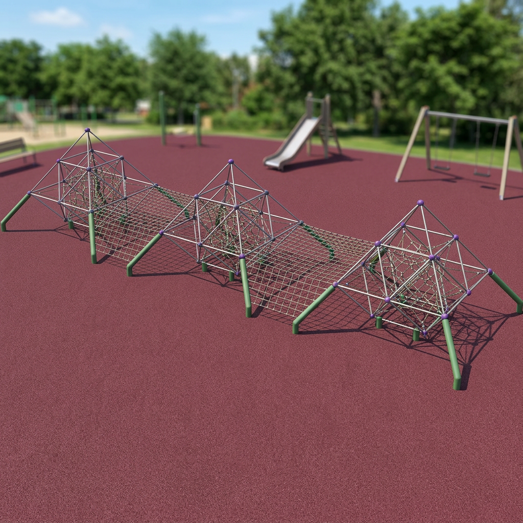 Игровая конструкция "Головоломка" СТ-1410