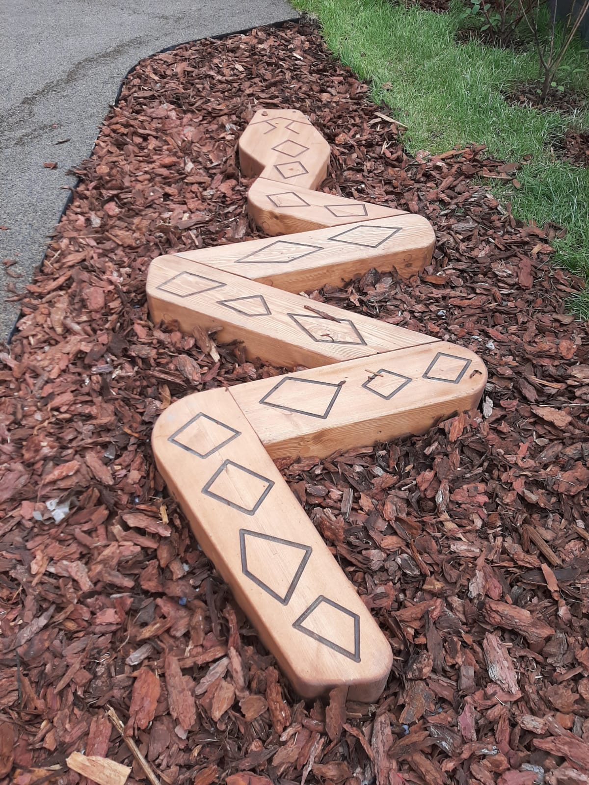 Змей. Серия Ферма 2