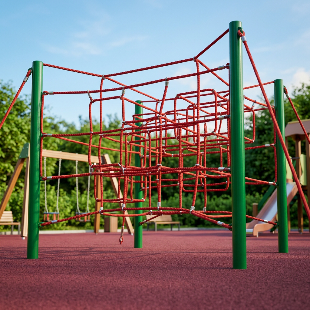 ИГРОВАЯ СЕТКА СЕРИЯ "ПЛАЗМА" ИС-2.1