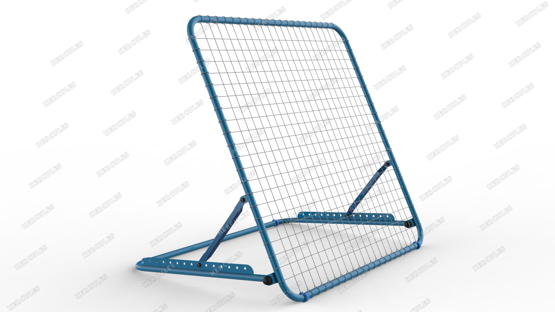 Тренажер отскока мяча