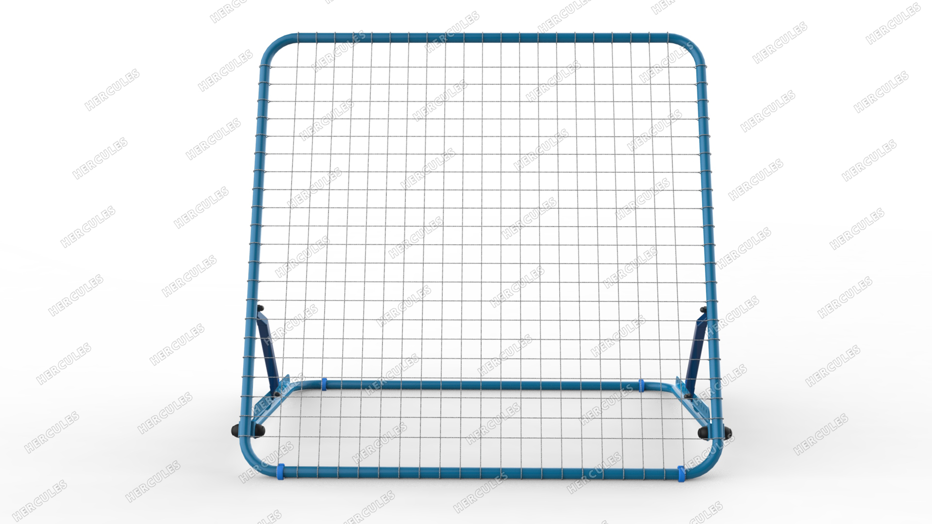 Тренажер отскока мяча