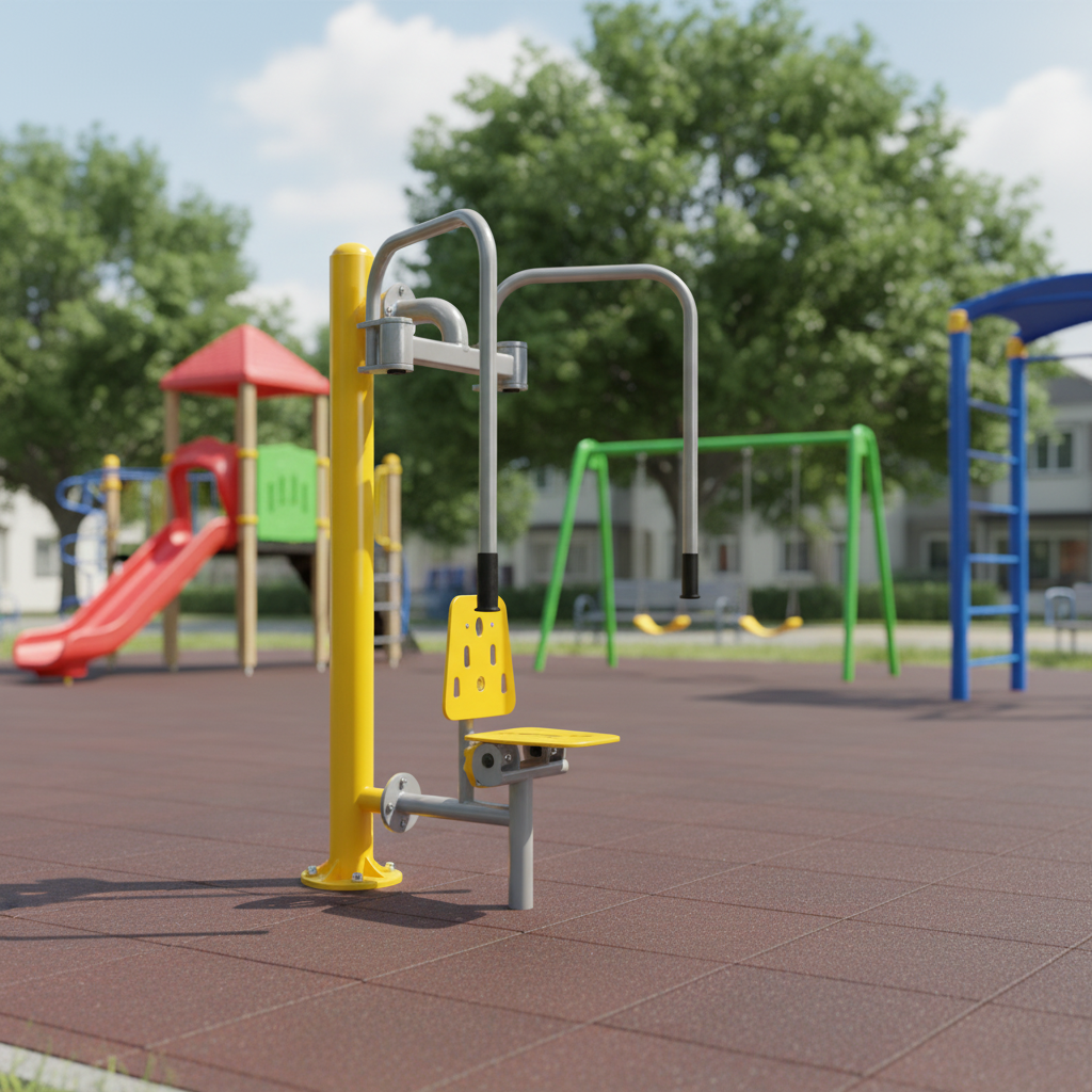 ZV-015 Баттерфляй для колясочников и здоровых людей