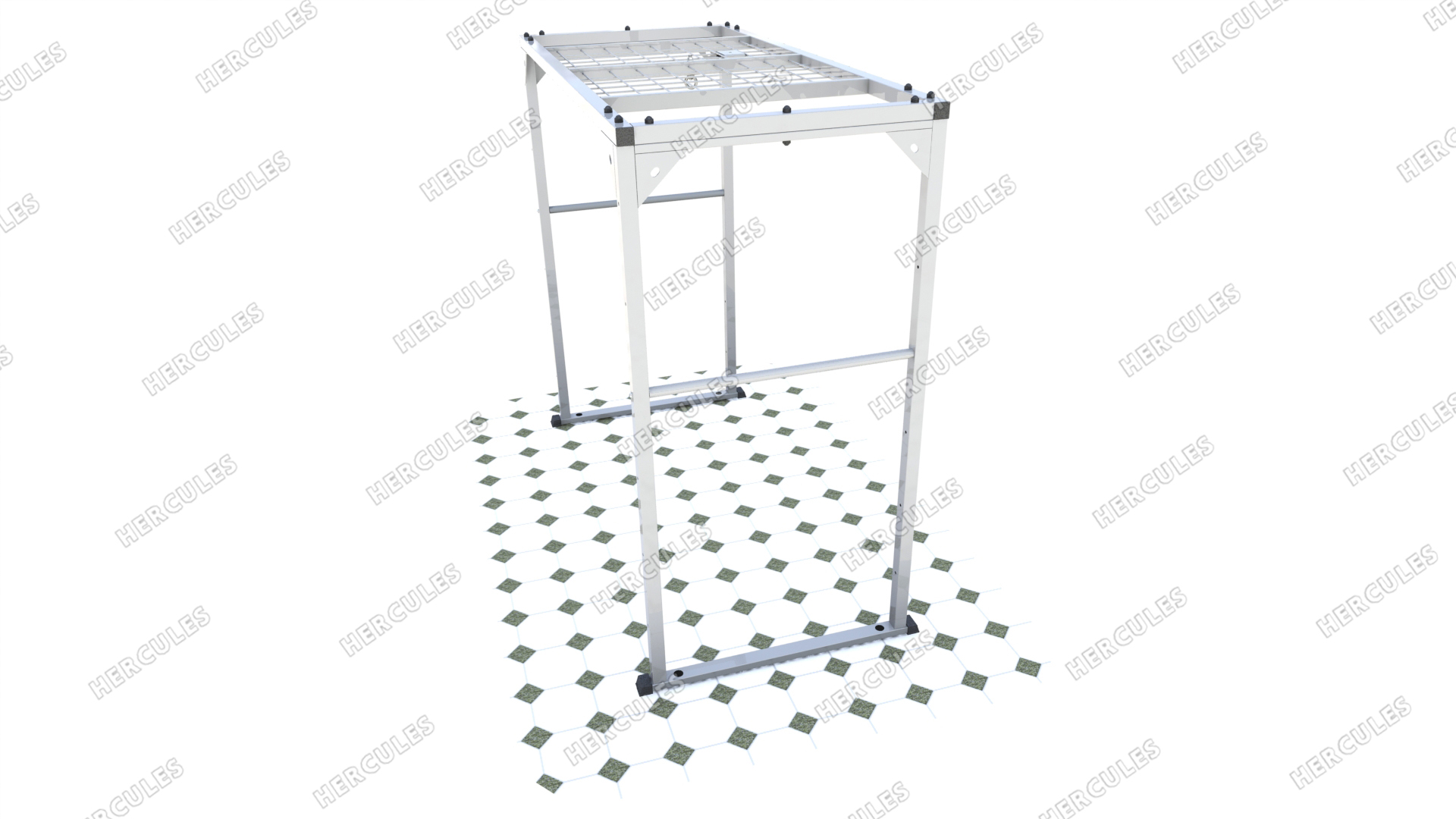 Рама для кинезотерапии малая