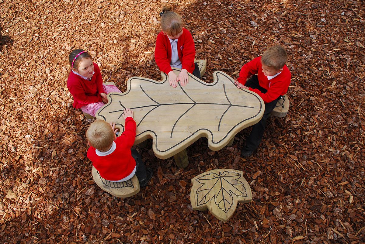 Детская мебель Осень