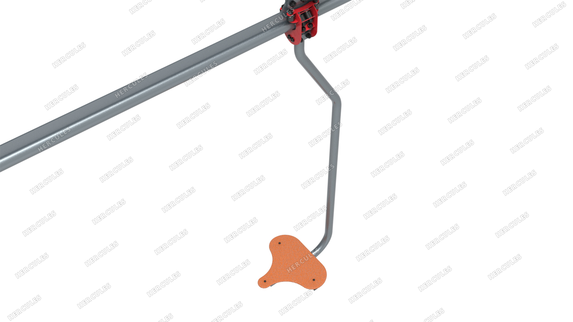 Подвесная потолочная система с сидением (травалатор)