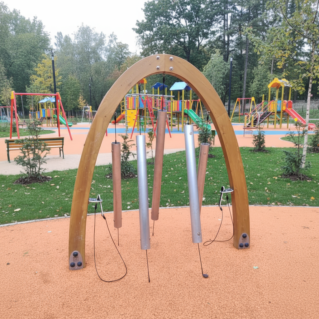 Музыкальная арка