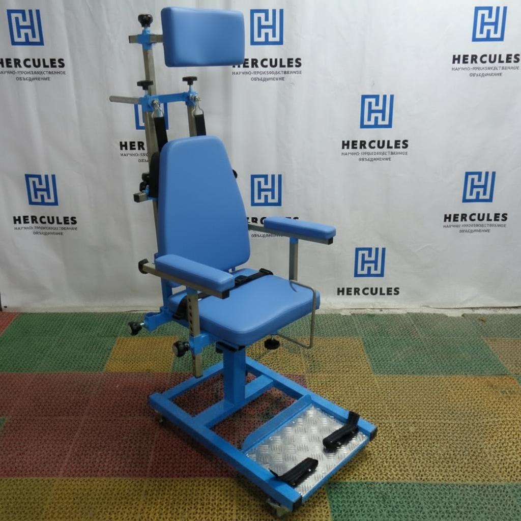 Кресло мобильное для детей с ДЦП и нарушениями опорно-двигательного аппарата