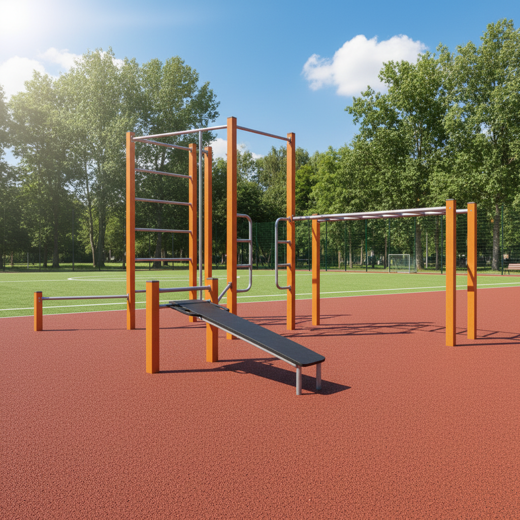 Комбинация 4 серия Kompann