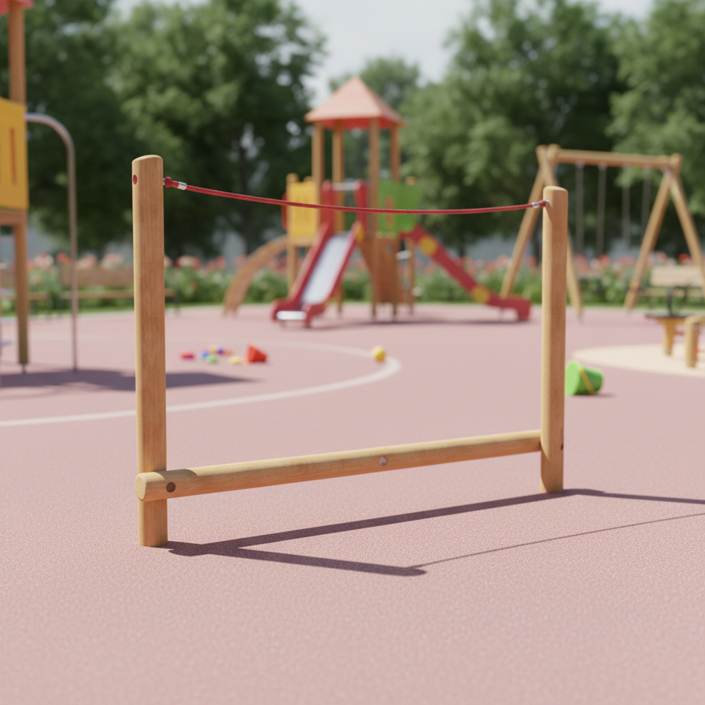 Переход Бревно