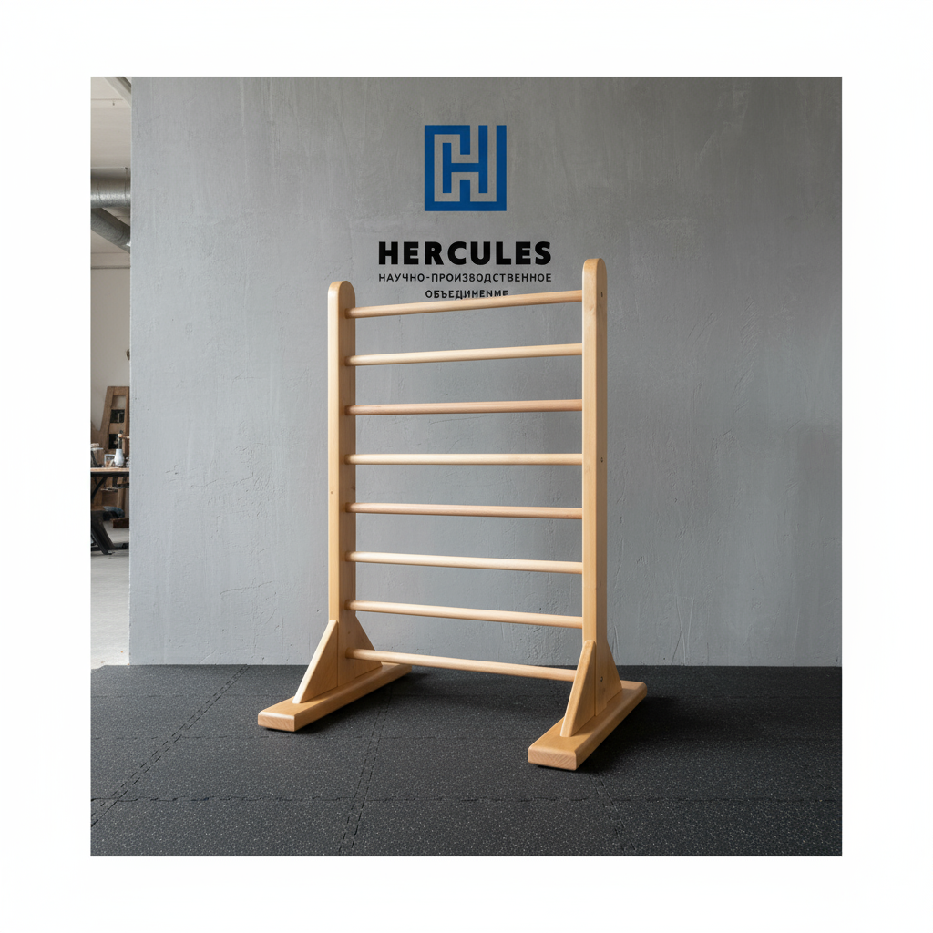 Шведская стенка для ЛФК (АФК)