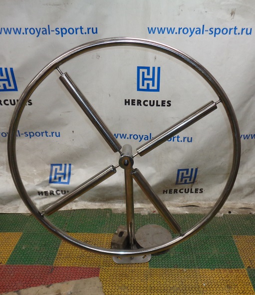 Звуковое колесо - 1 шт.