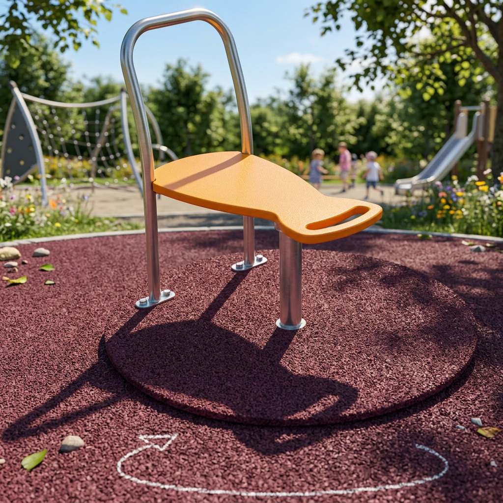 Карусель Стул