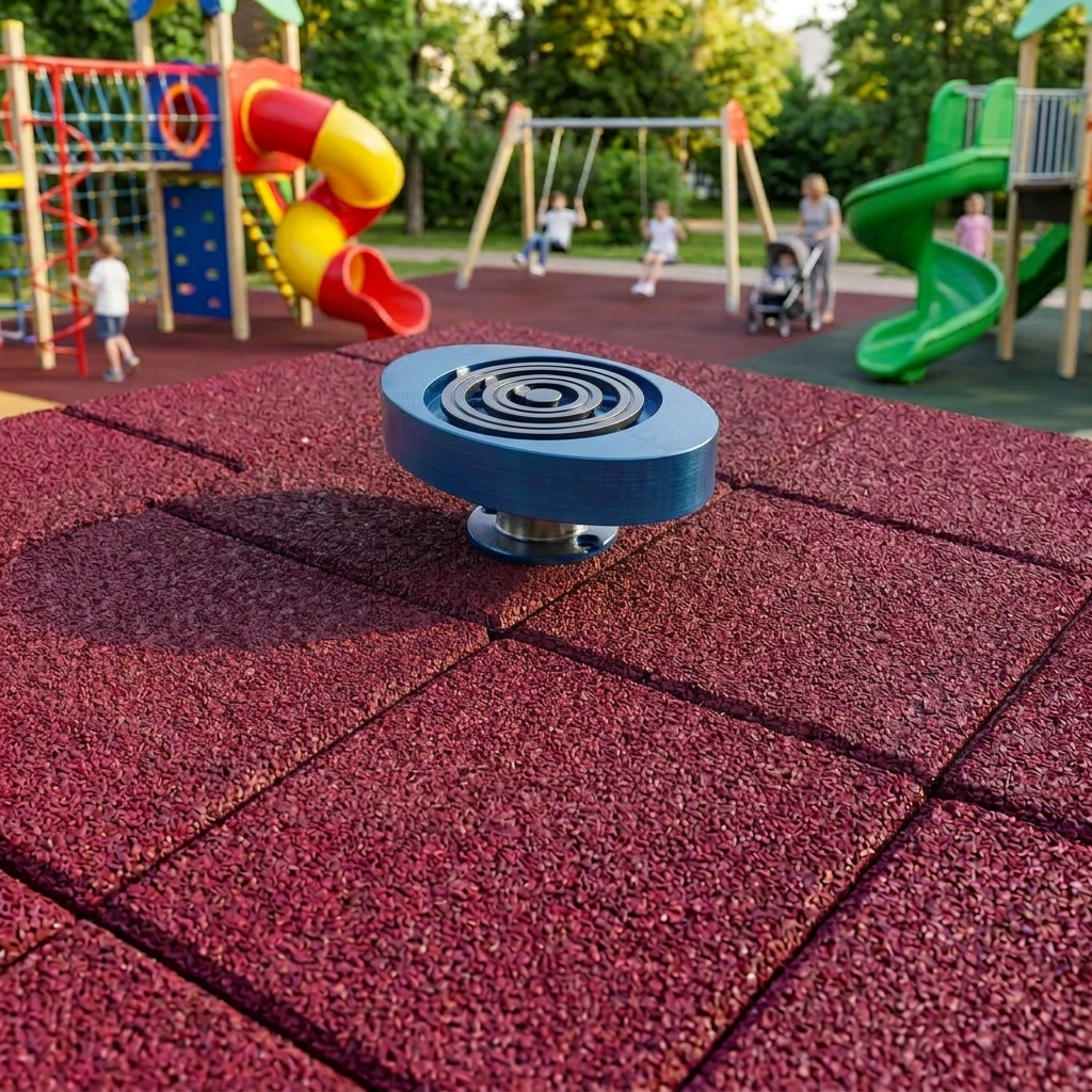 Лабиринт Танец