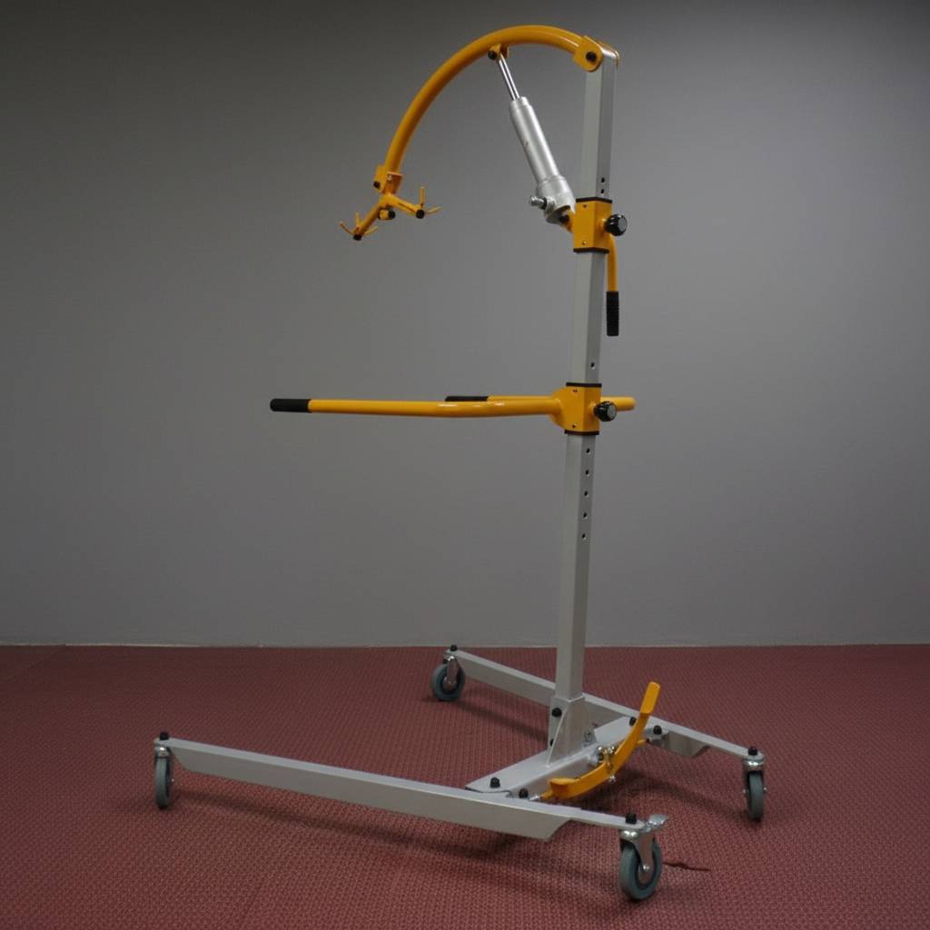 Тренажер для обучения ходьбе HerculesAlp 1.2