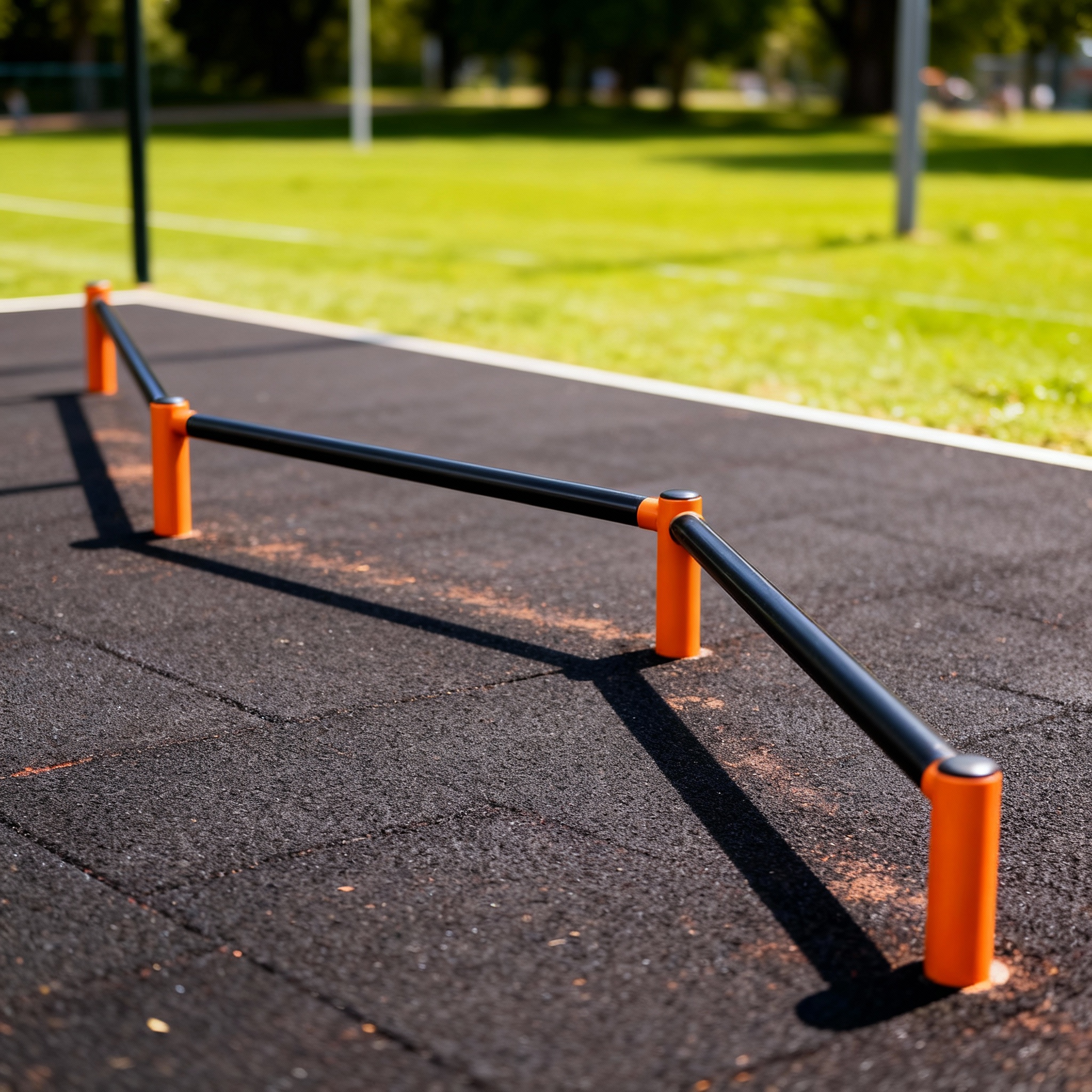 Балансир серия Kompann