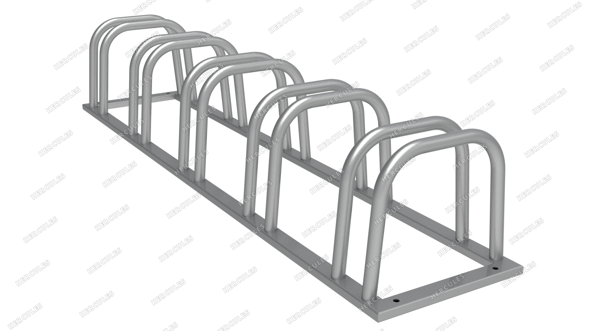 Велопарковка Трапеция