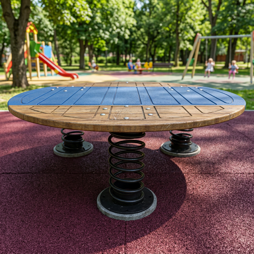 Диск-балансир