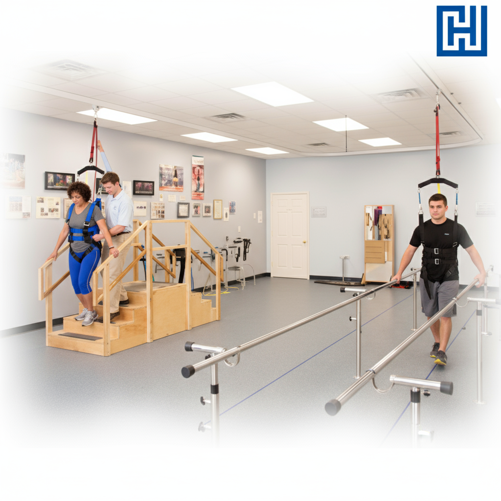 Подвесная потолочная система