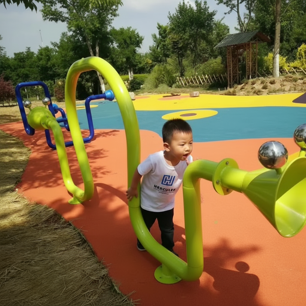 Трубы для разговоров Улитка