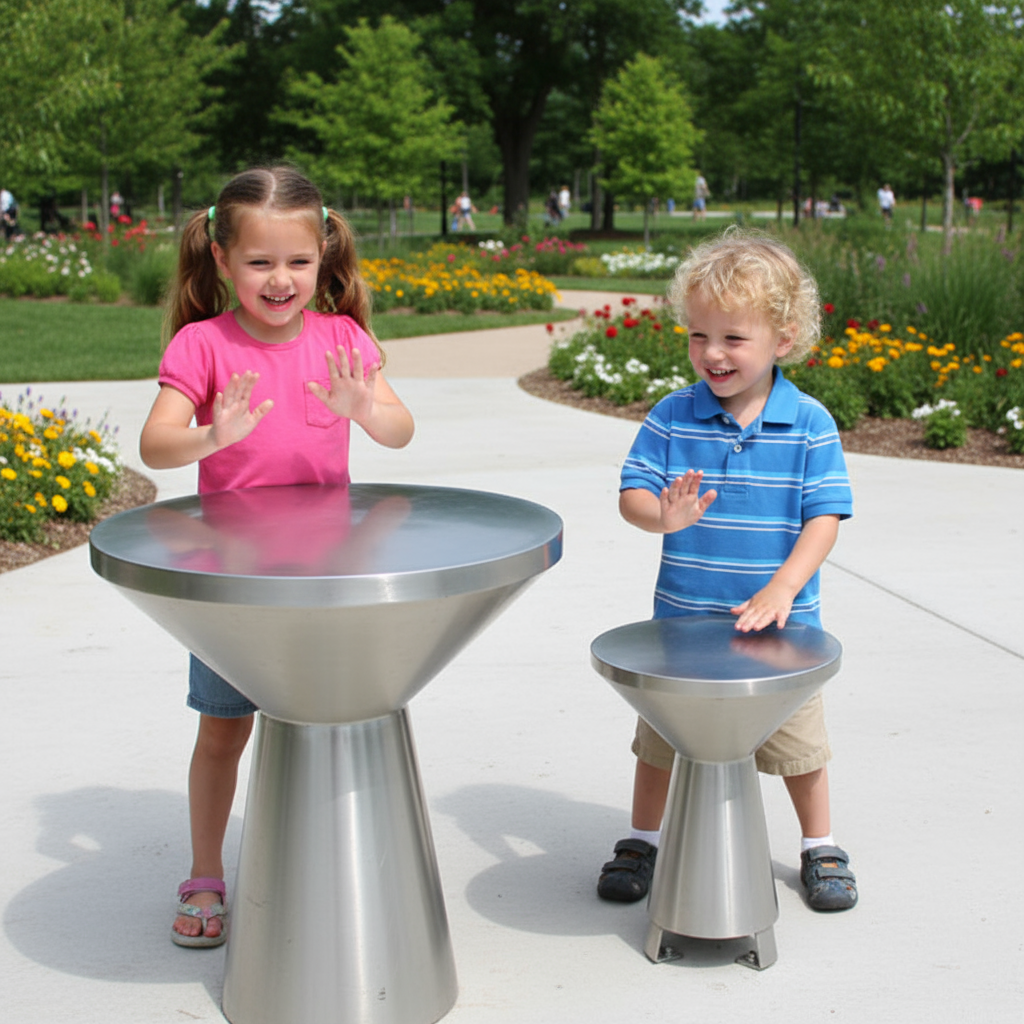 Барабан уличный Джембе