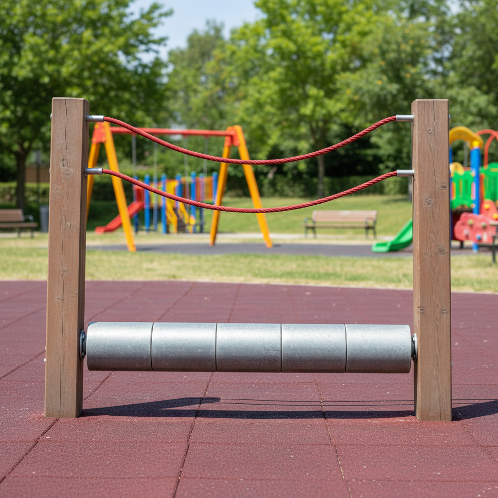 Балансир Бочки