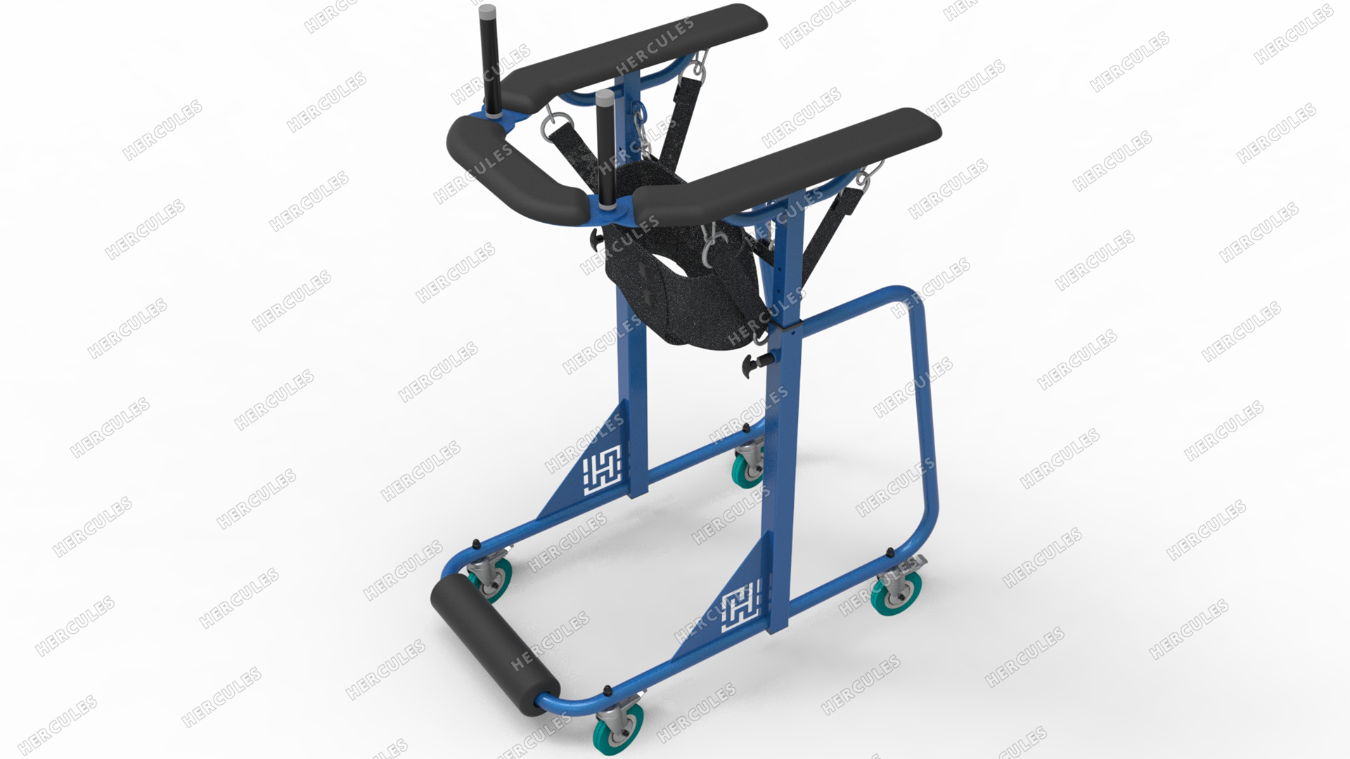 Вертикализатор - ходунки