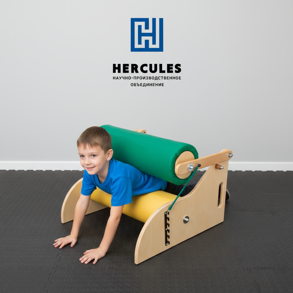 Тренажер Давление и сопротивление 2