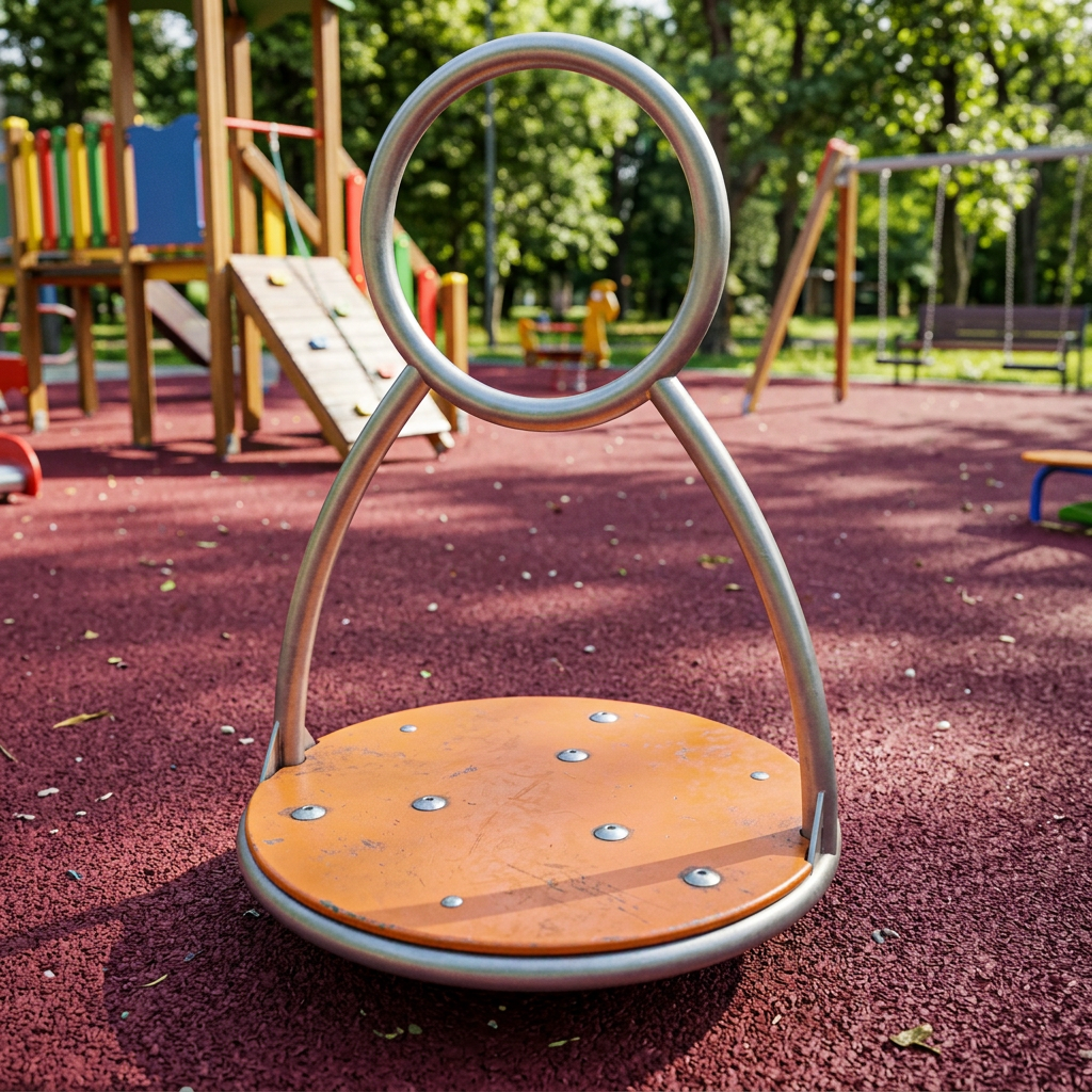 Карусель Матрешка