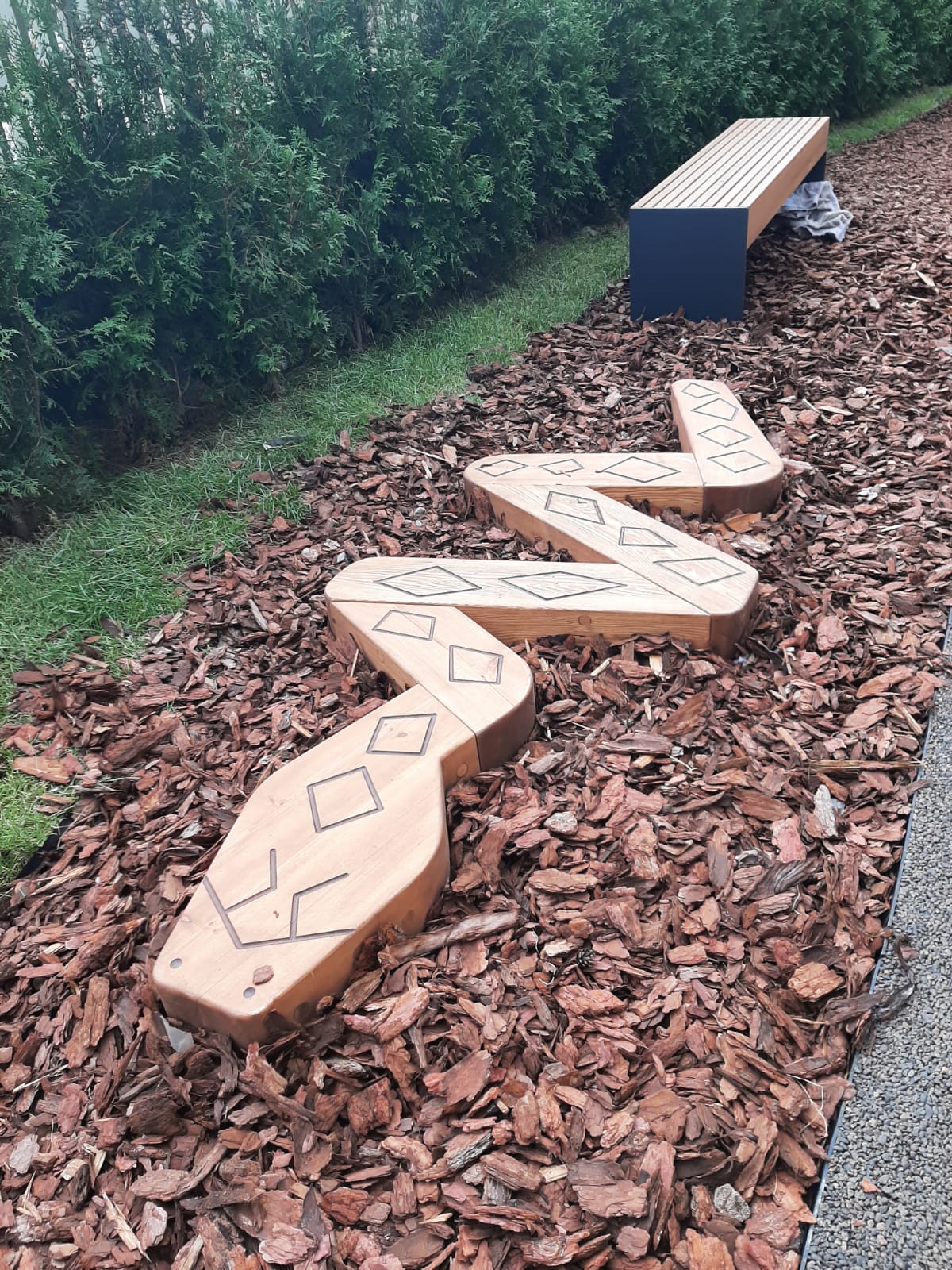 Змей. Серия Ферма 2