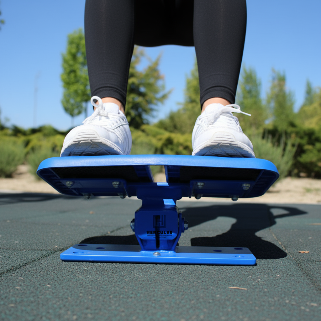 Тренажеры для разработки голеностопного сустава