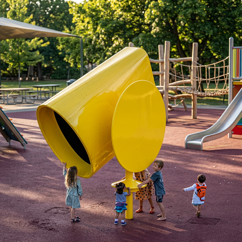 Радужная машина