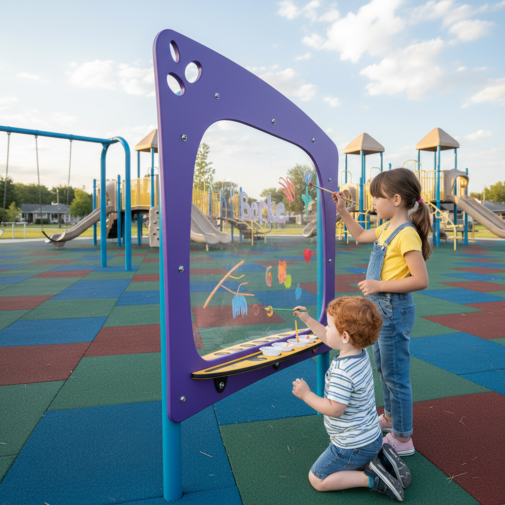 Игровая панель АртДоска для рисования