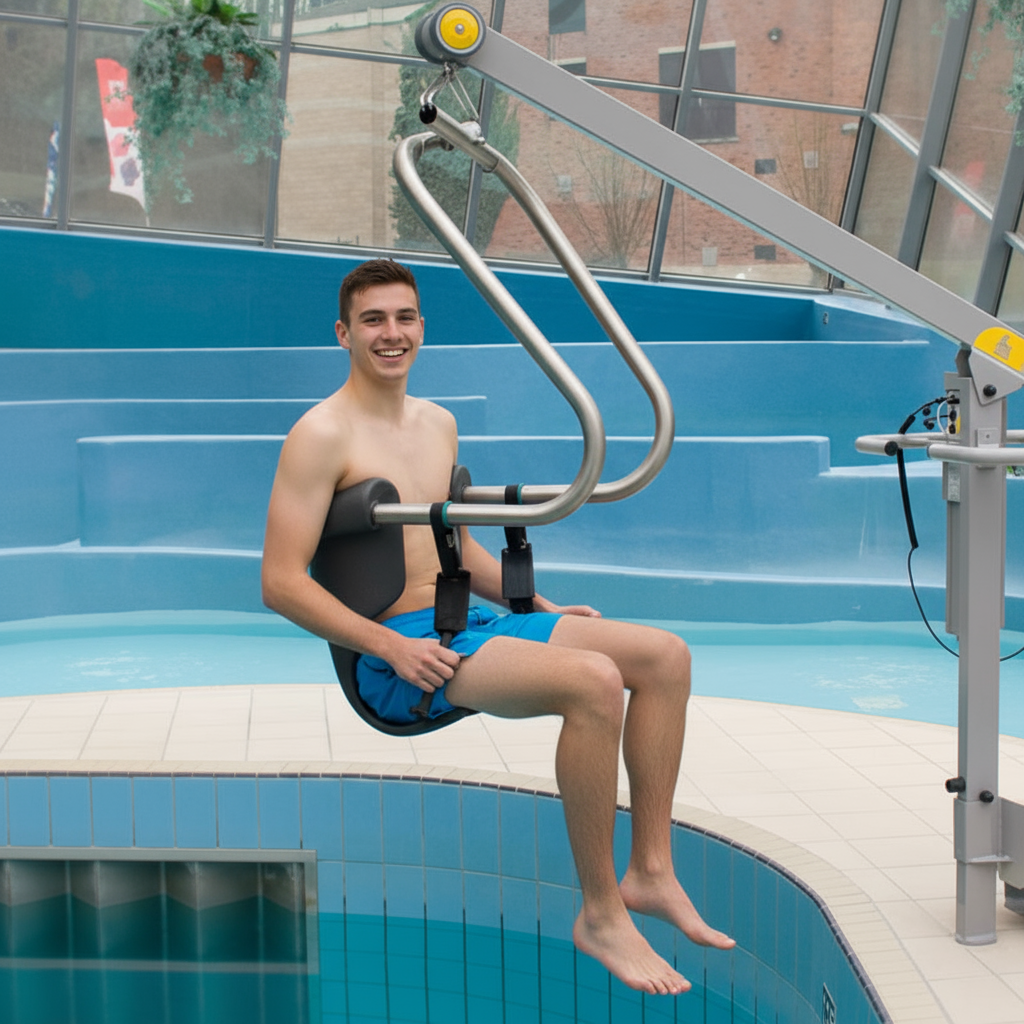 Трапеция универсальная