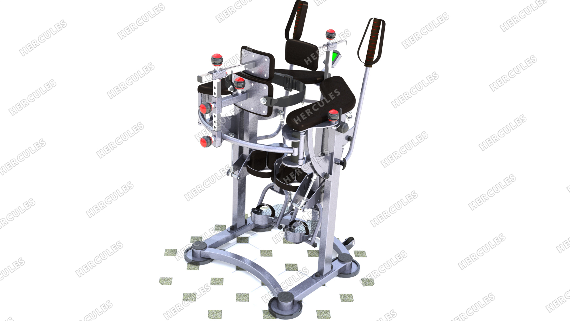 Шагательный тренажер типа Имитрон (детский)