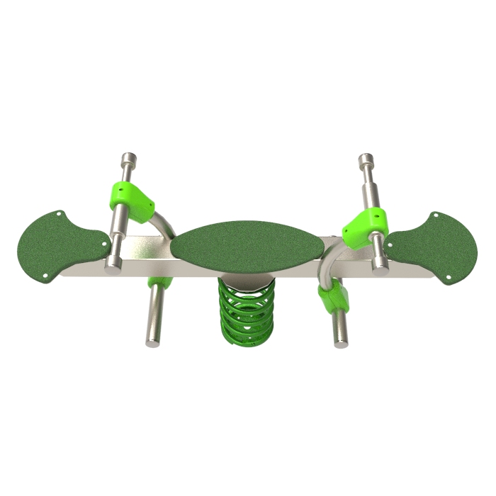 Балансир Крокодил - 1 шт.