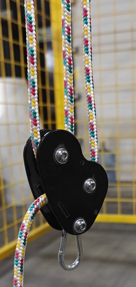 Рама для кинезотерапии малая