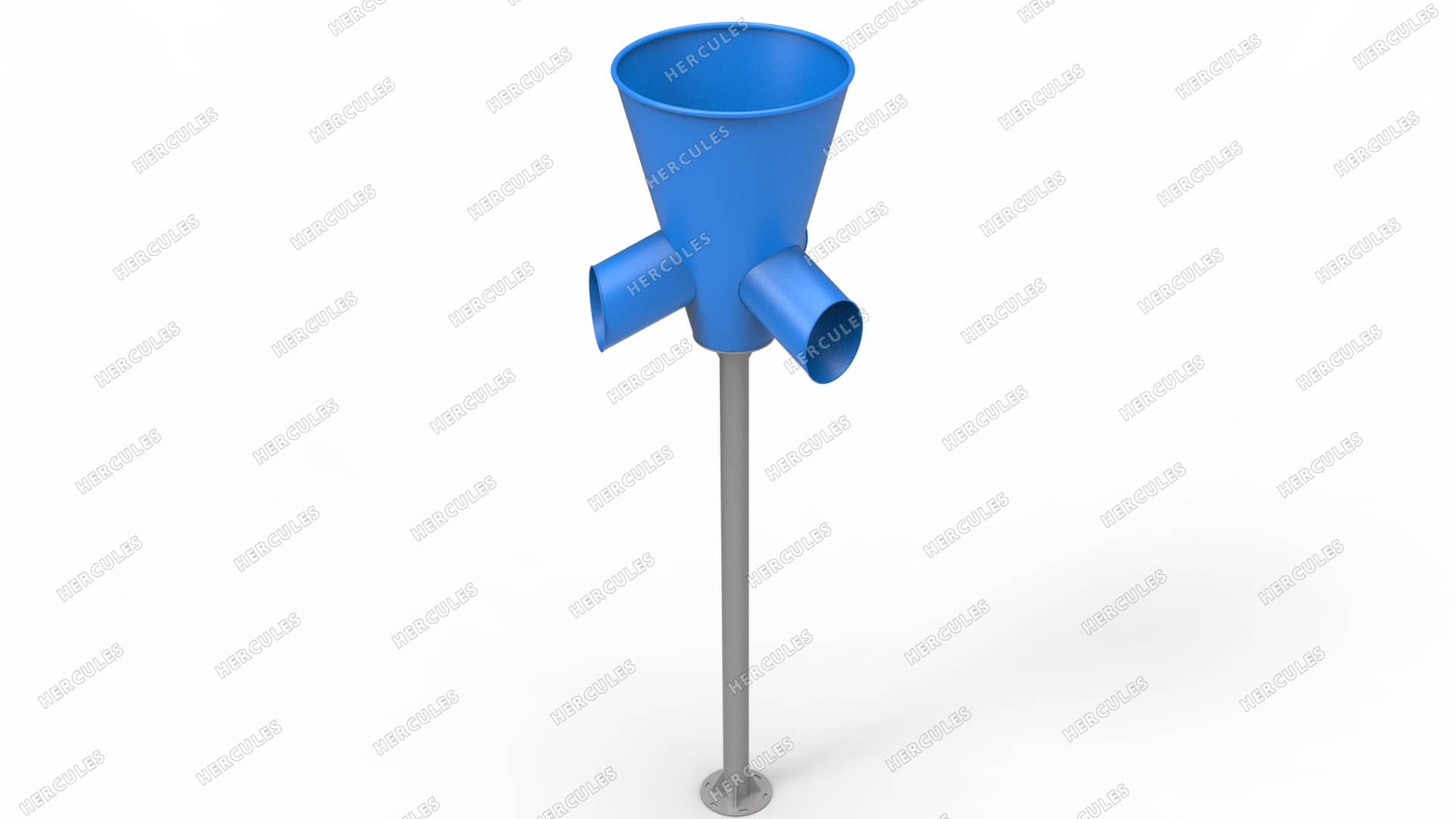 Чудо-корзина для баскетбола