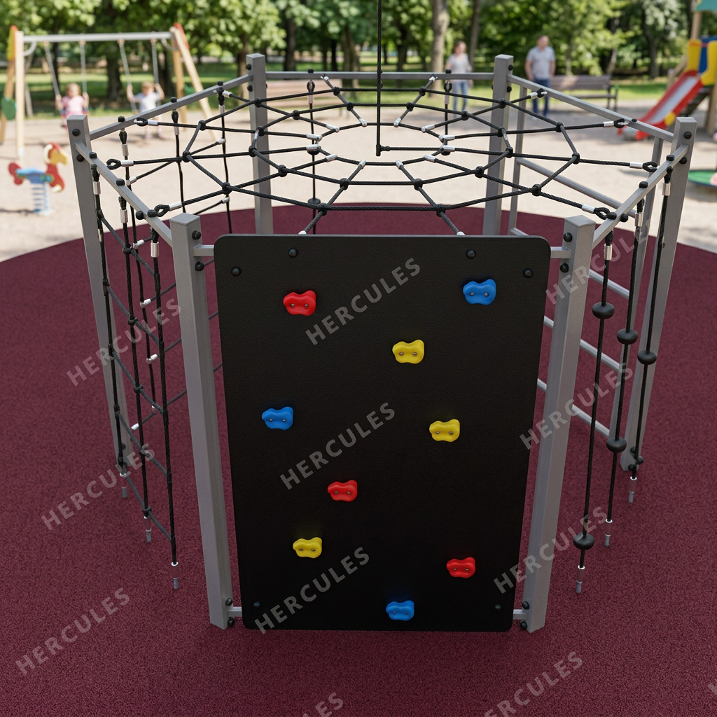 Комплекс для лазания Сота