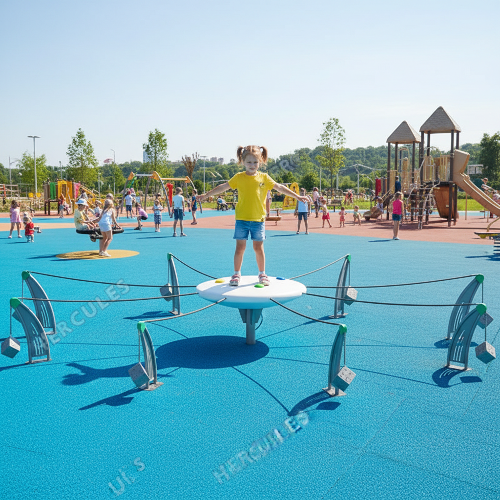 Балансир для оценки различного веса элементов