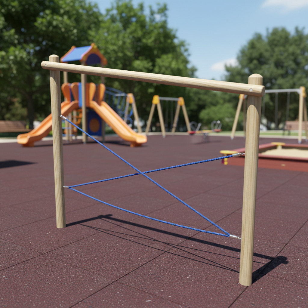 Переход Пересечение