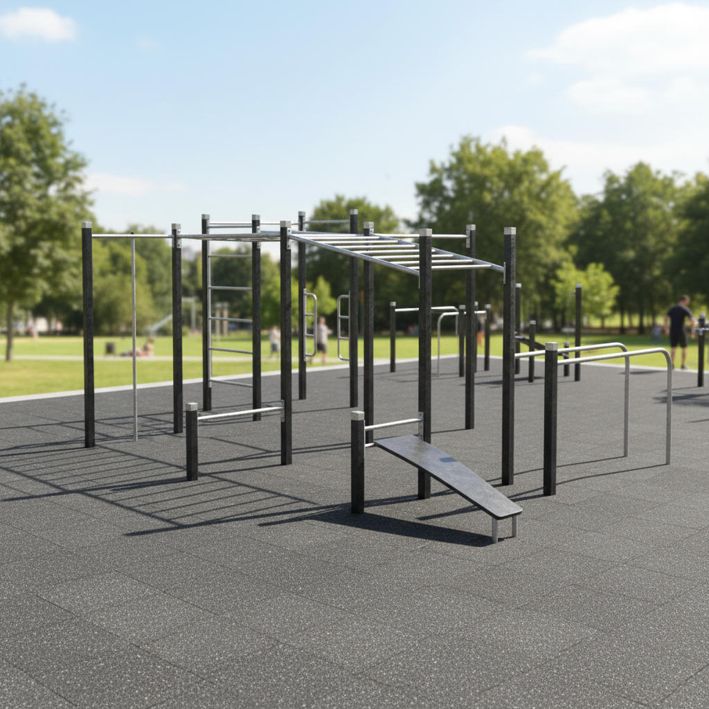 Комбинация 5 Pro серия Kompann