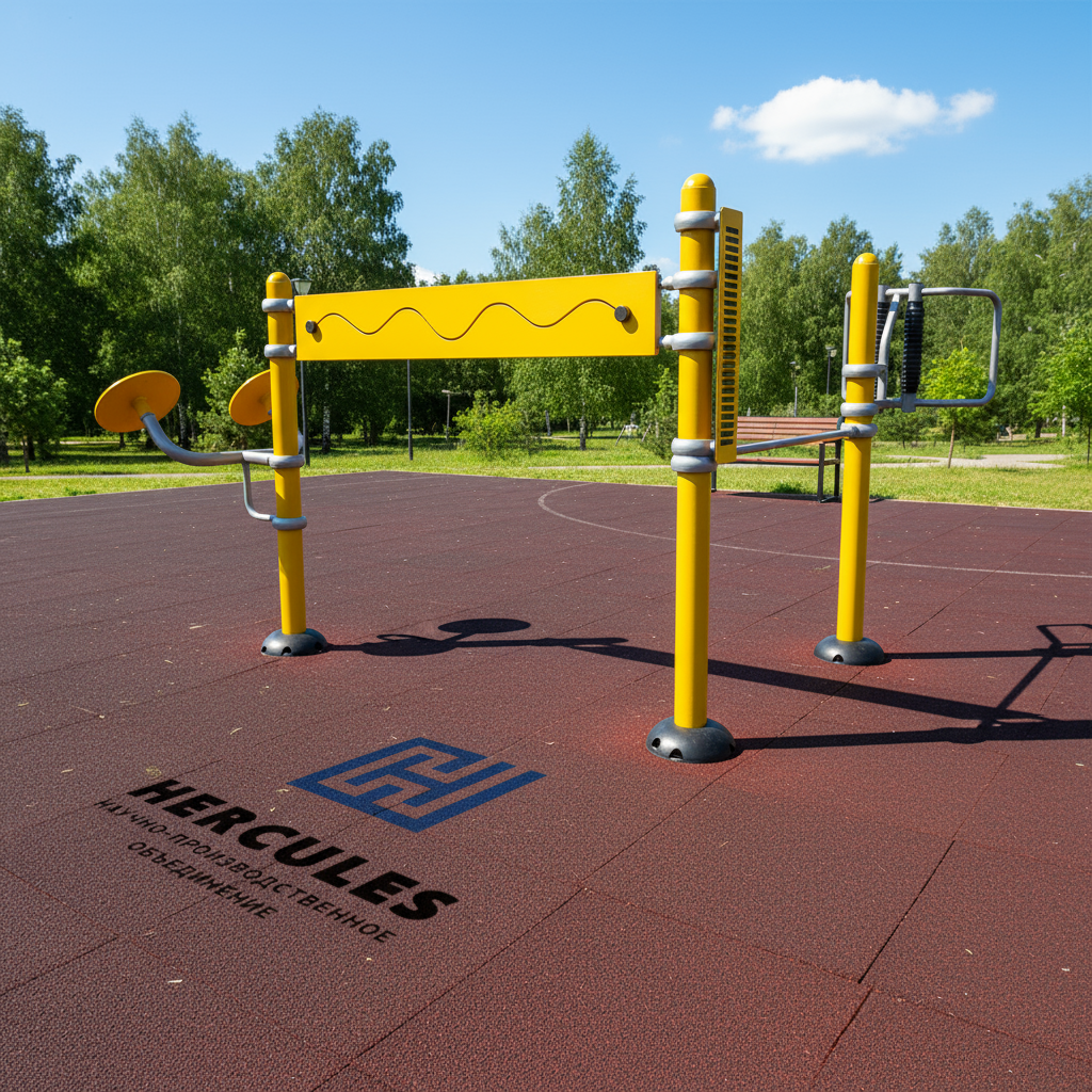 Н-016 Станция релаксации